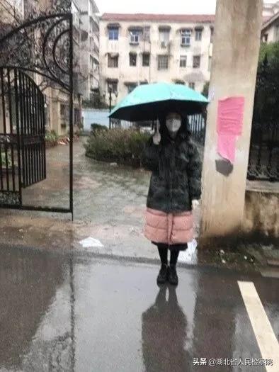 维护国家安全，守护社区安危，第二检察部一直在线