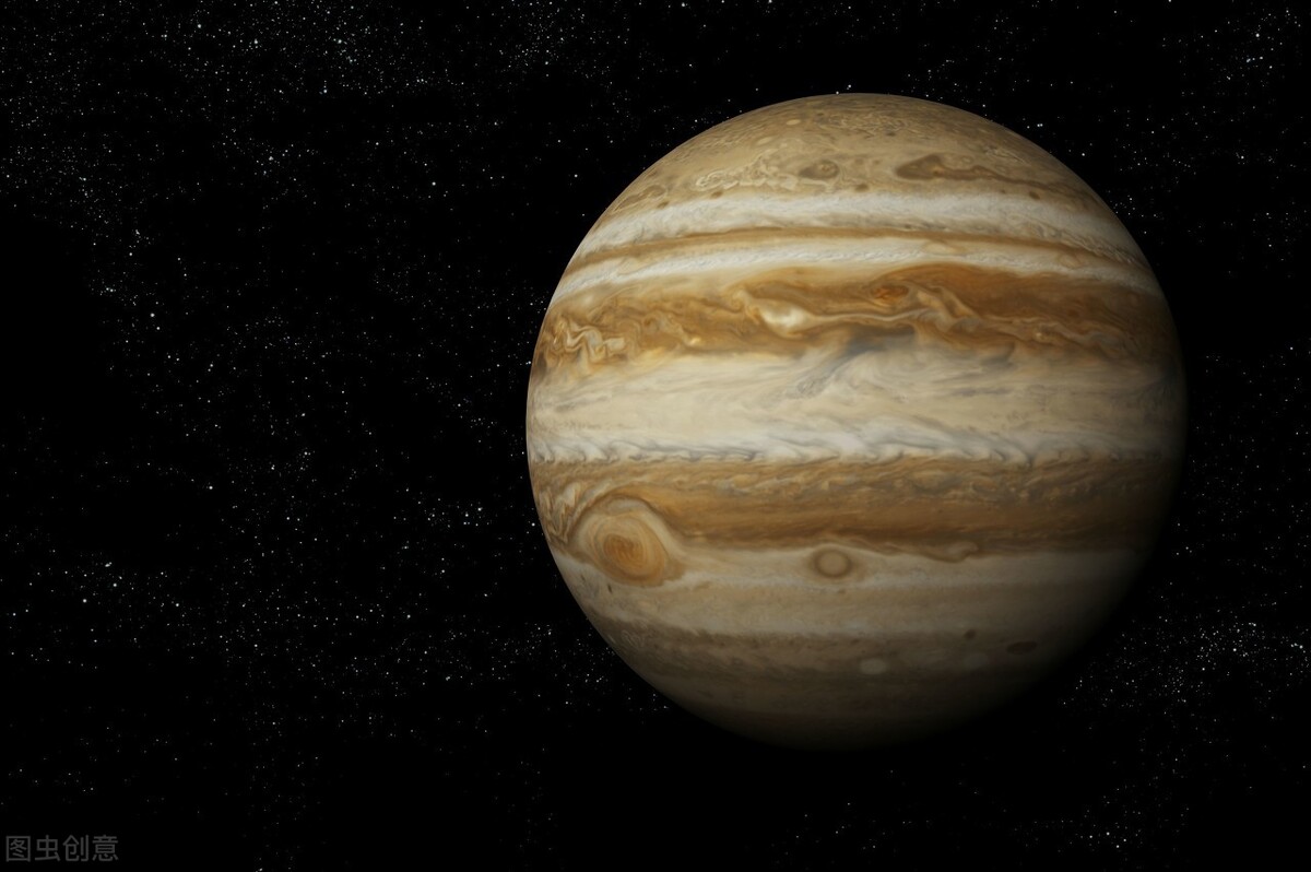 木星风速最高可以达到多少,木星上面的云流动速度