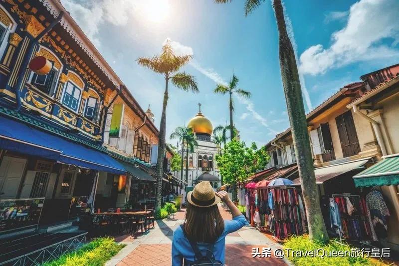 如果没有中国游客,世界该有多无聊