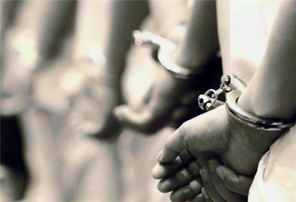 80年代山西贼王：行刑前提出“用开锁绝技换命”，公安表示：同意