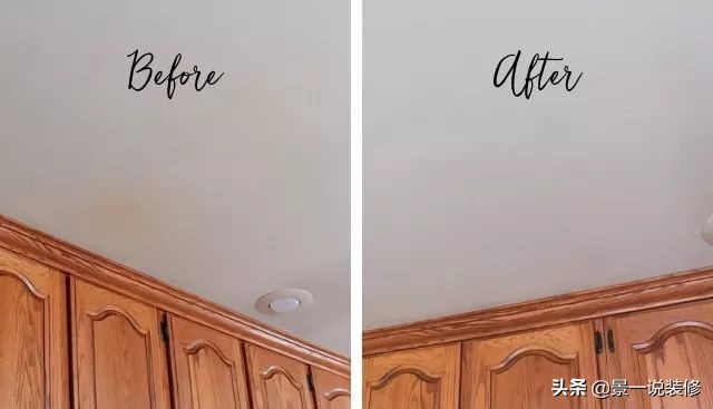 墙面开裂发霉用什么方法处理,用海沙墙面发霉脱皮怎么办