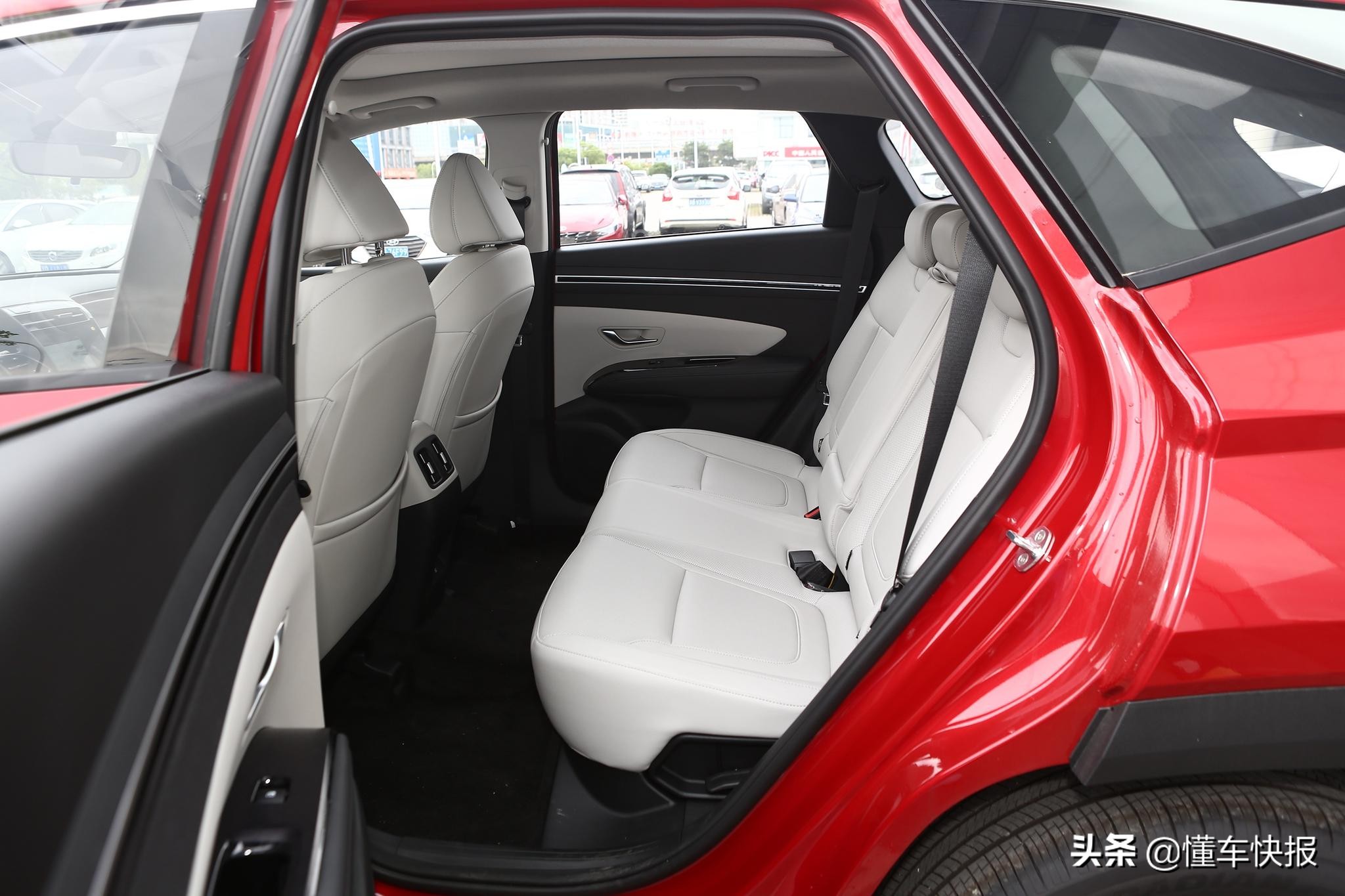 第五代北京现代新途胜价格,第五代北京现代途胜suv