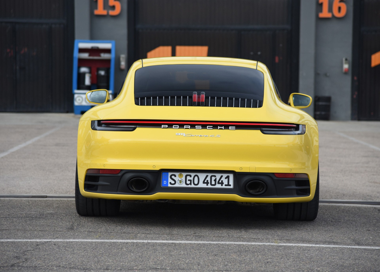 保时捷911carreracabriolet,2021款保时捷911carrera4s