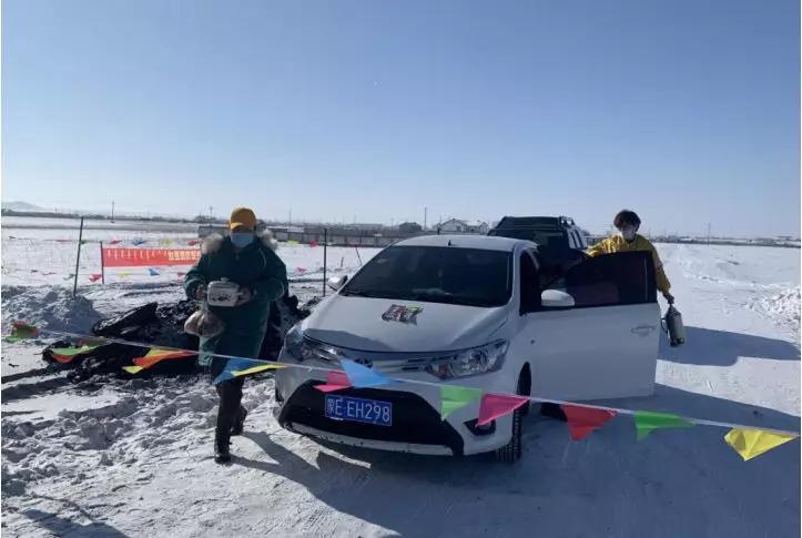 抗疫一线的青年榜样,疫情防控期间典型榜样人物
