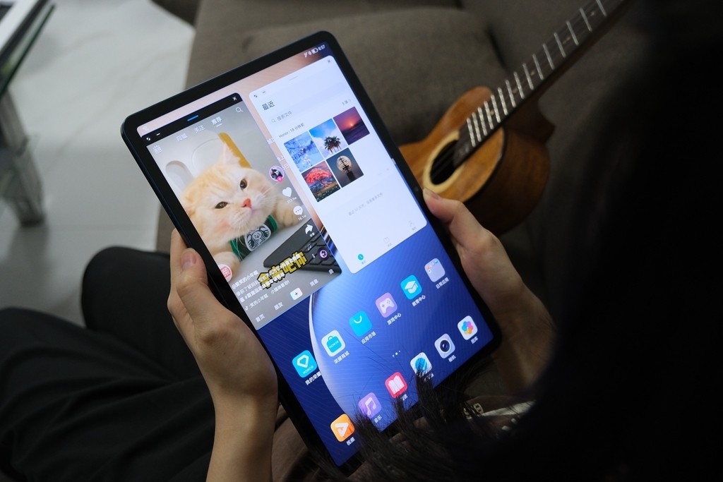 荣耀平板V7Pro的性能怎么样,荣耀平板v7pro和联想小新padpro