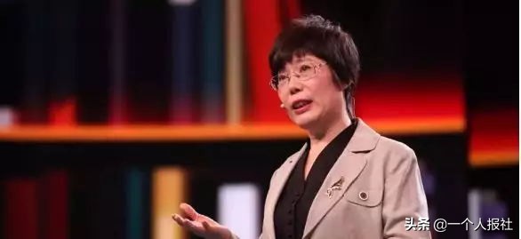 世界顶级密码专家王小云,中国破译密码女专家王小云