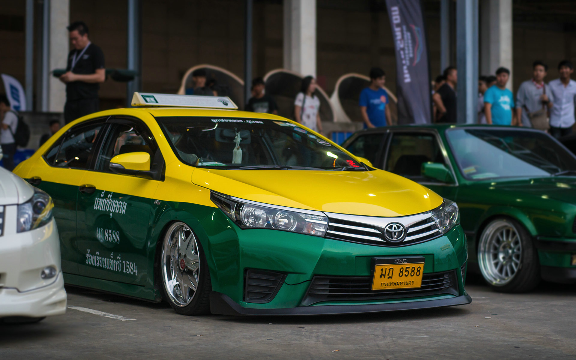 去泰国旅游,一些你不得不知道的防骗小贴士