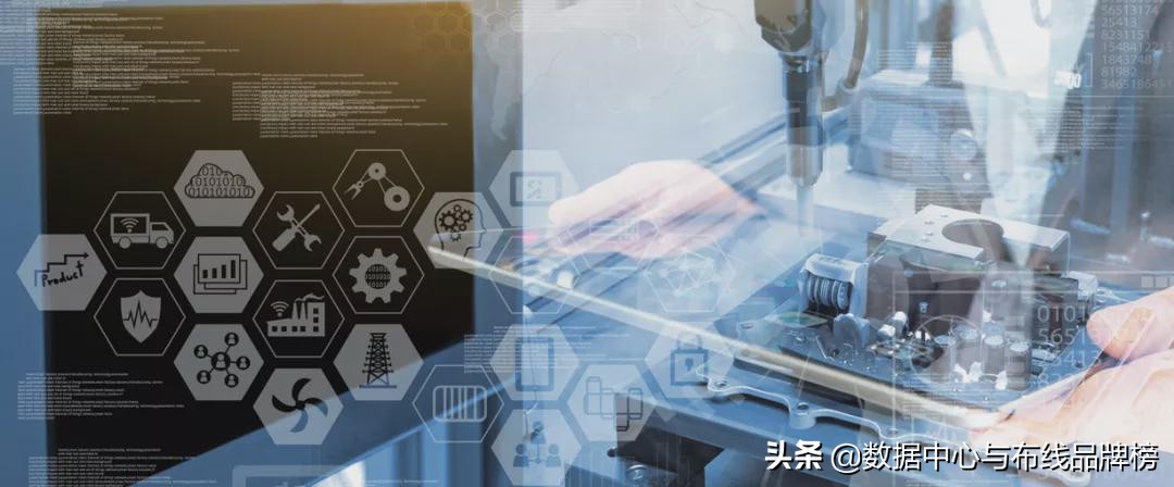 工厂设备布线设计 (工厂布线案例)