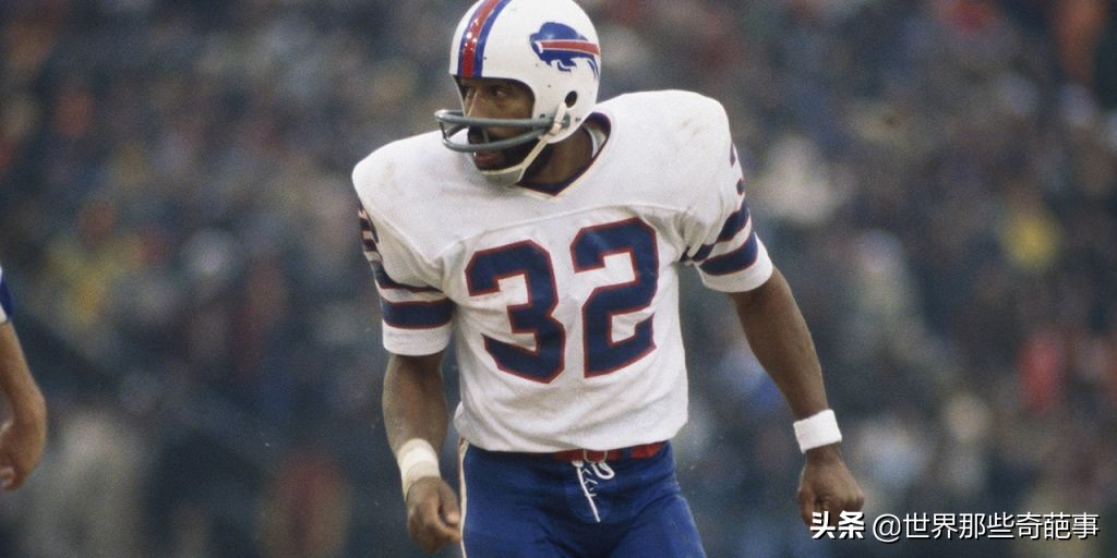 美国种族歧视影响司法判决?从谋杀到无罪释放——O·J辛普森案