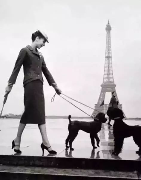 鞋柜必备这4双小白鞋百搭又时髦,复古英伦风玛丽珍鞋怎么搭配