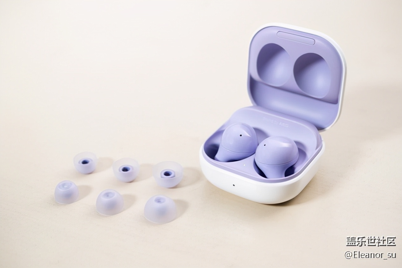 你所不知道的三星galaxys系列,三星galaxybuds2pro颜色选择