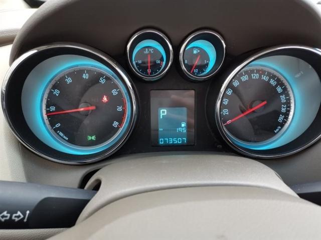 美系别克威朗怎么样,美系别克系列