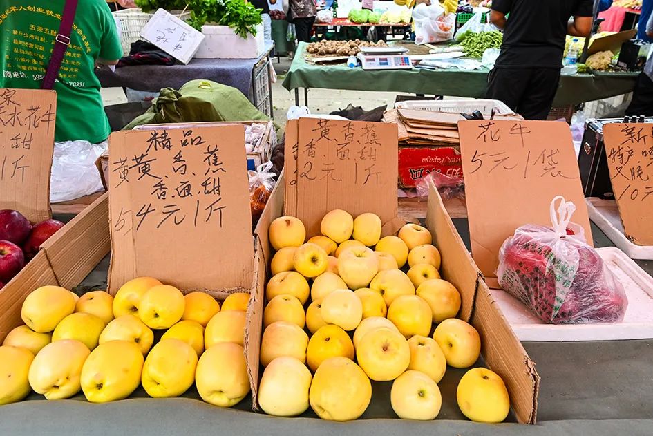 北京南城最大的早市在哪里,北京大兴早市哪个最好