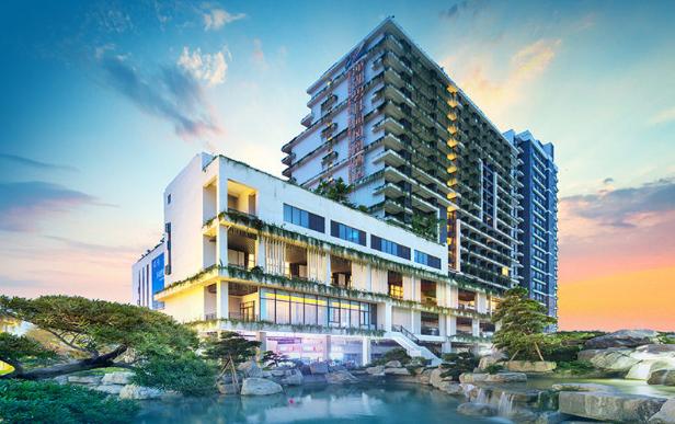 双十一盛典,双11酒店活动