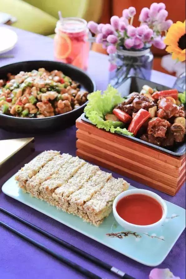 还有4天，2018年最后一个爆款街区终于开街了！