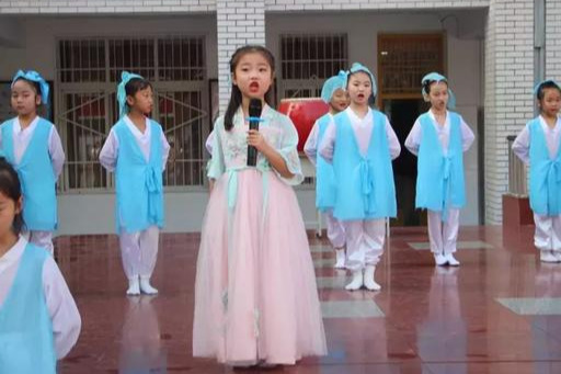 平桥区第一小学图片,平桥区第一小学教育