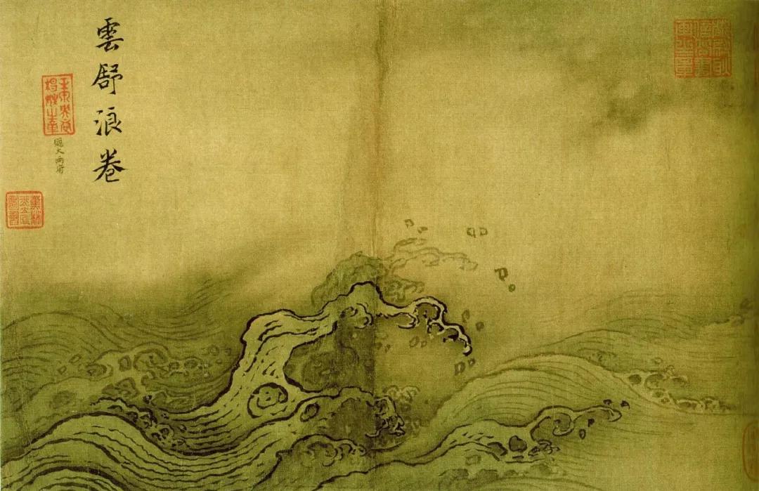 南宋和北宋的审美,为什么宋朝审美能领先世界一千年