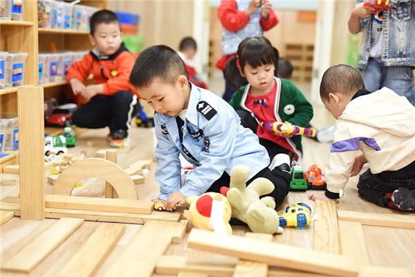 家门口的好幼儿园,家门口的好学校有哪些建议