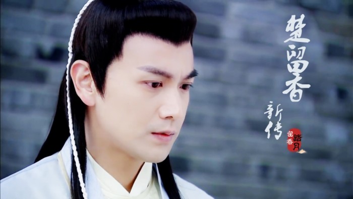 回望下金庸的江湖,金庸庙堂之高江湖之远