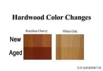 地暖刚开始热了过了一天不热了,地暖如何变色