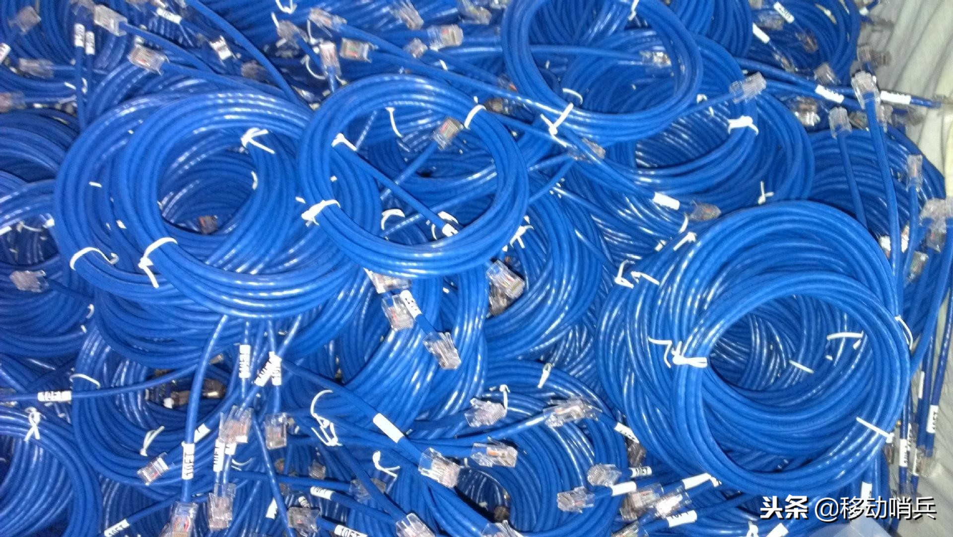 如何制作网线模块,如何制作网线教程