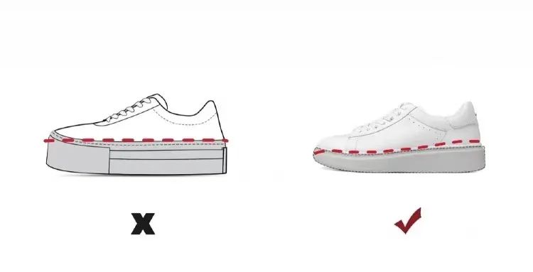 今秋最流行的穿搭,舒适百搭耐穿的鞋