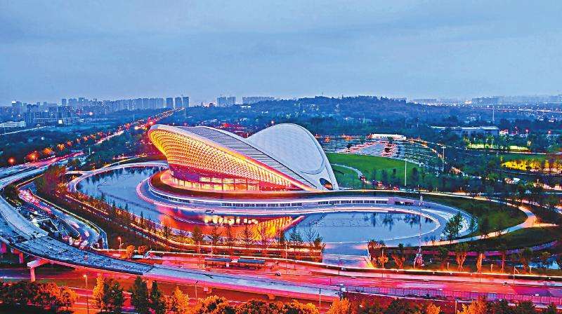 成都最高的山海拔多高,成都爬最高的山