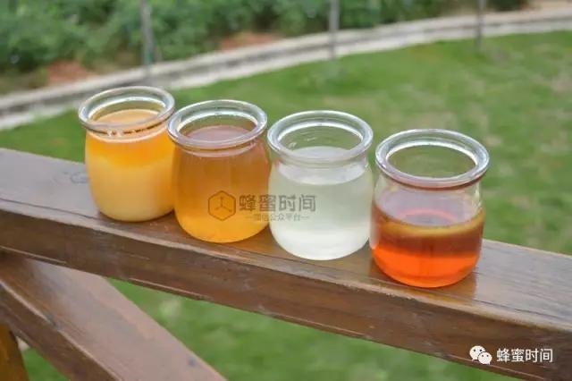 1瓶蜂蜜=1个小药箱!20种小问题完美解决