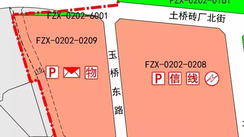 重磅通州这些地方棚改有戏了,通州最近有棚改项目吗