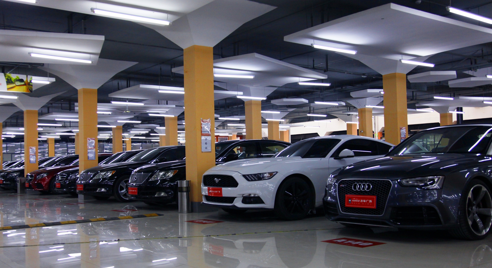 租赁业很赚钱,租赁行业收入