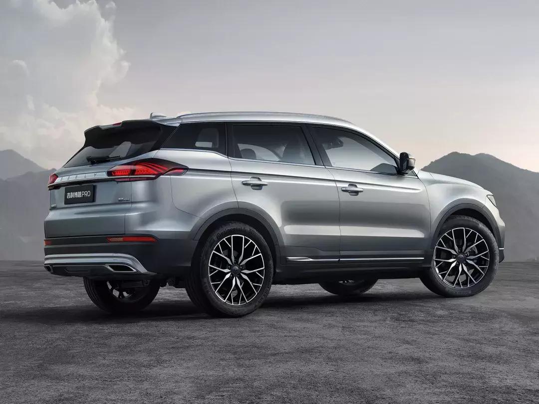 要不要跟风买suv,要买suv的先别急