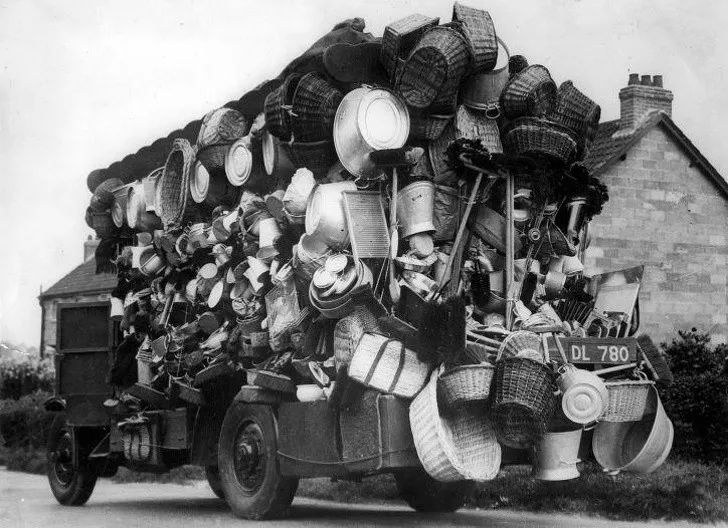 30张美图你见过没,历史为什么迷人