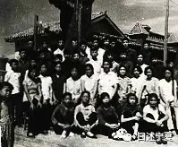 母校记忆中的风景变了又没变,母校的印记