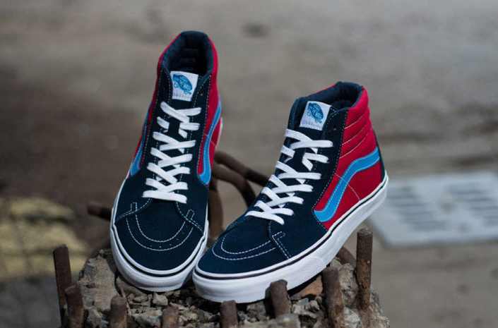 六个时尚潮牌，undercover是高桥盾,JunTakahashi一手创办