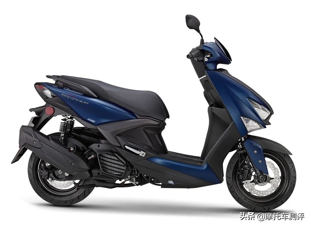雅马哈劲战125踏板引入国内,雅马哈劲战125国内能买到吗