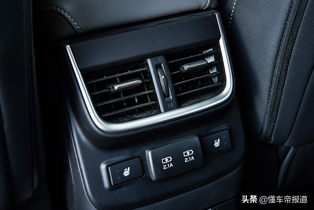 试驾全新斯巴鲁傲虎旅行版视频,好车推荐斯巴鲁傲虎配置优动力强