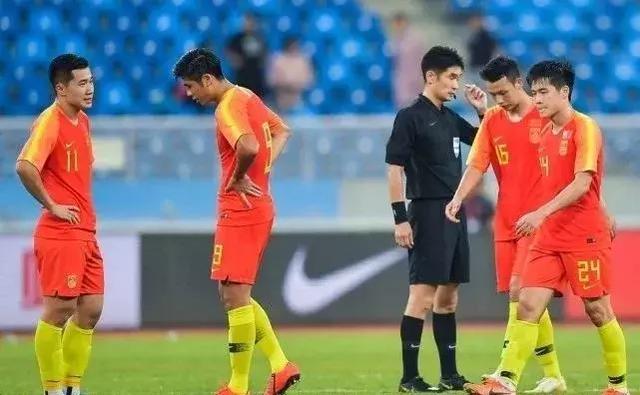 越南足球的崛起不是危言耸听,越南踢不过中国足球吗