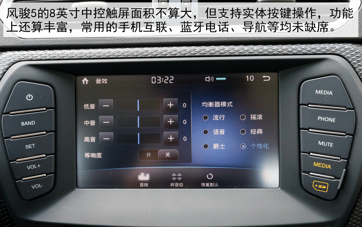 长城风骏5柴油版口碑,2022长城风骏5大测评