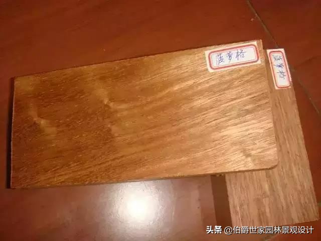 防腐木处理原料是什么,防腐木如何进行防腐处理