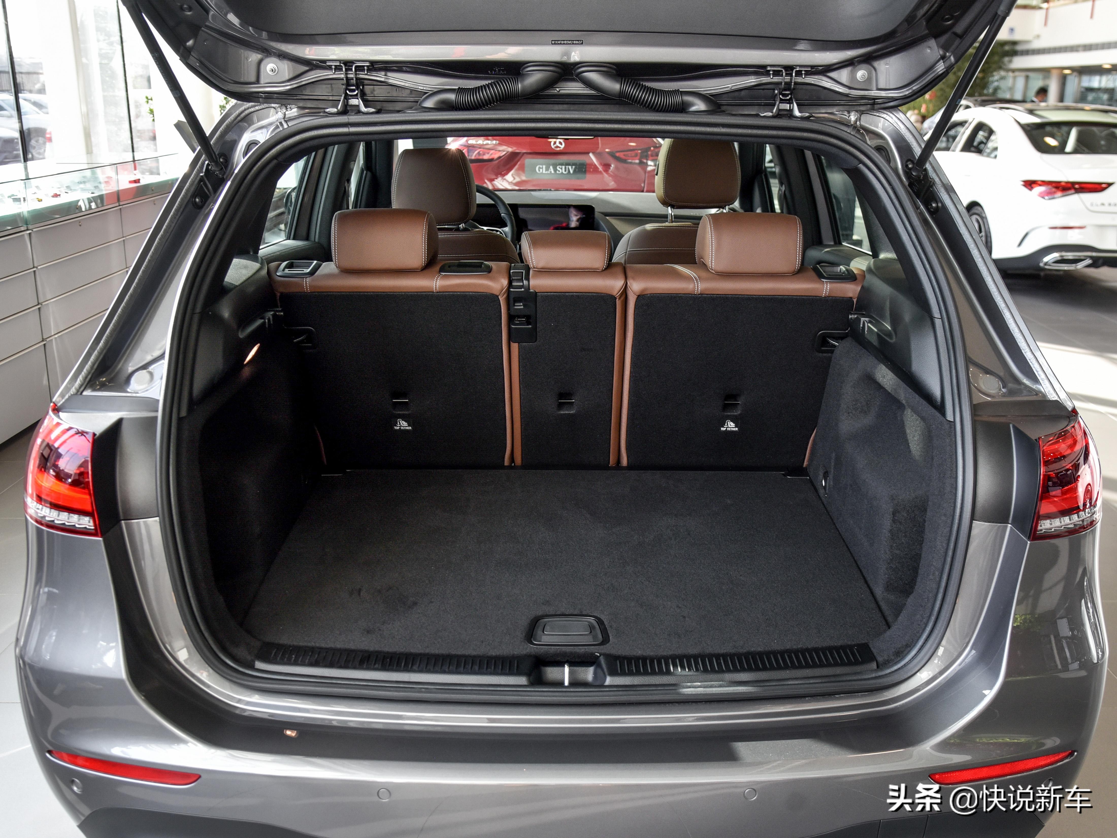 进口豪华顶级轿车,进口奔驰b级车多少钱入手合适