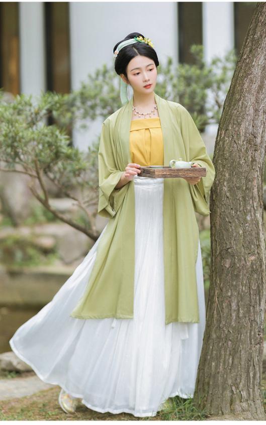 拼多多上买汉服真的不靠谱吗？其实，没买的都说坑，买过的都说好