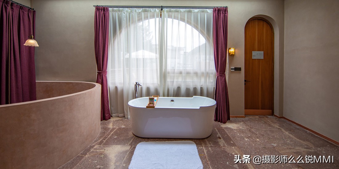 这里。藏着你“向往的生活”黄山美宿-汤口山语