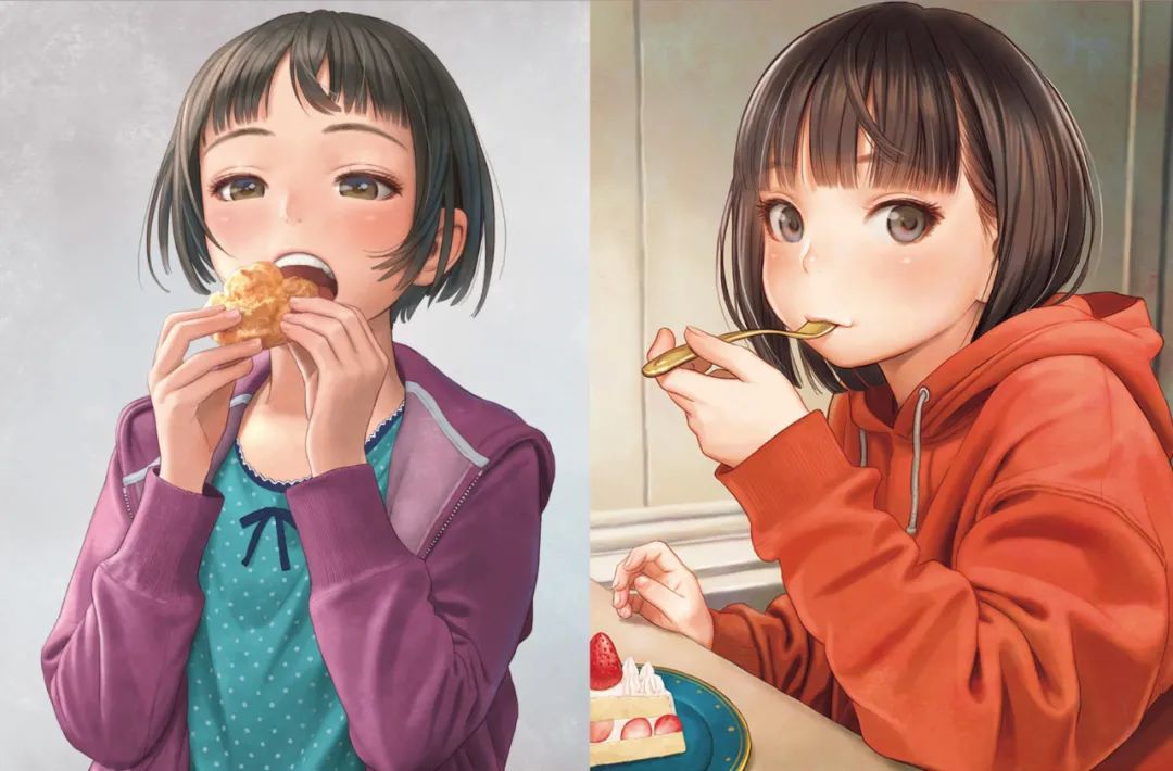 这群迷倒众生的“油腻女人”，到底是怎么来的？