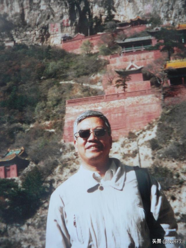 怎么去浑源恒山悬空寺,爬浑源恒山悬空寺攻略