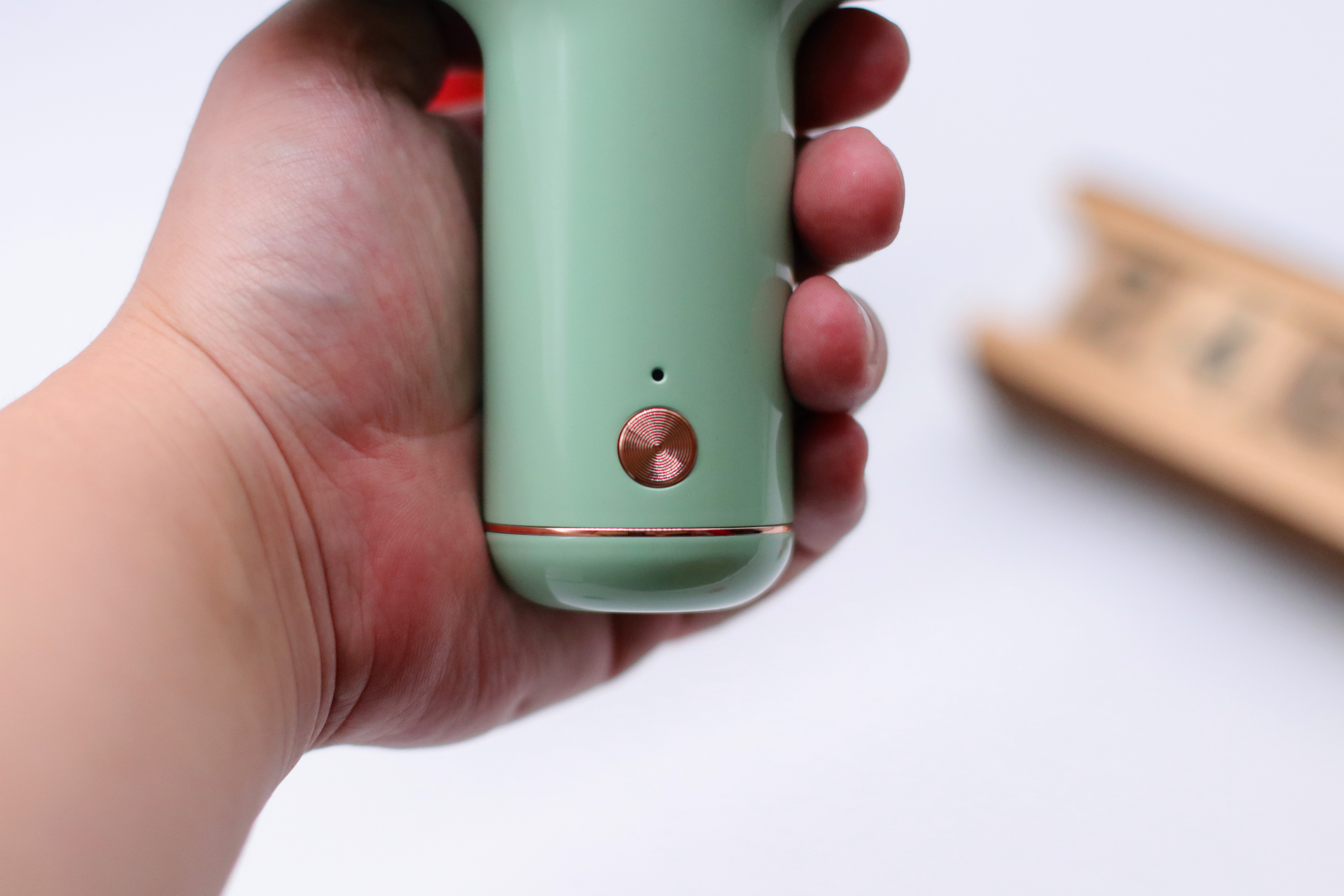 小米有品筋膜枪仅99元直播,小米实体店筋膜枪299