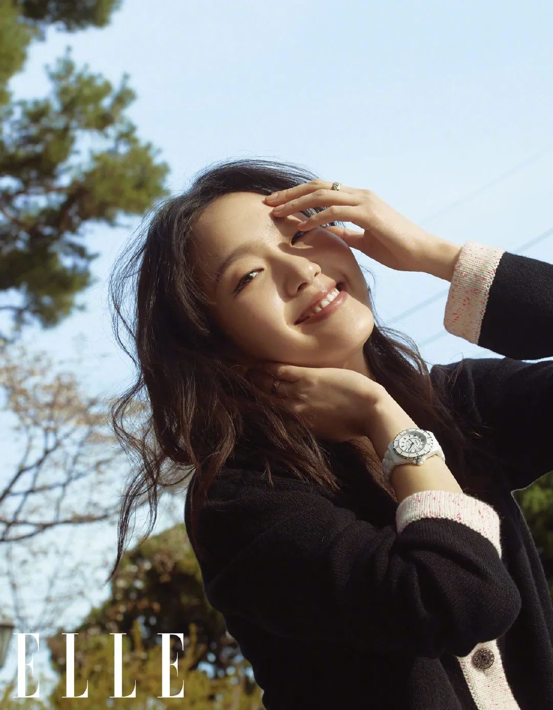 奶茶少女系,十大网红奶茶女生