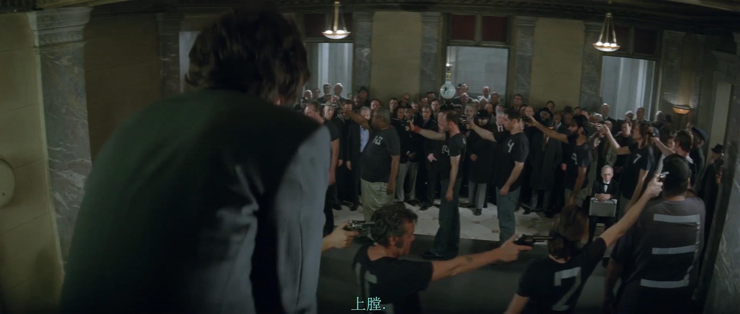 《13》：怎么把一大袋钱带走？