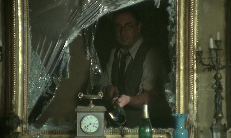 一个男人的复仇过程,一个男人复仇