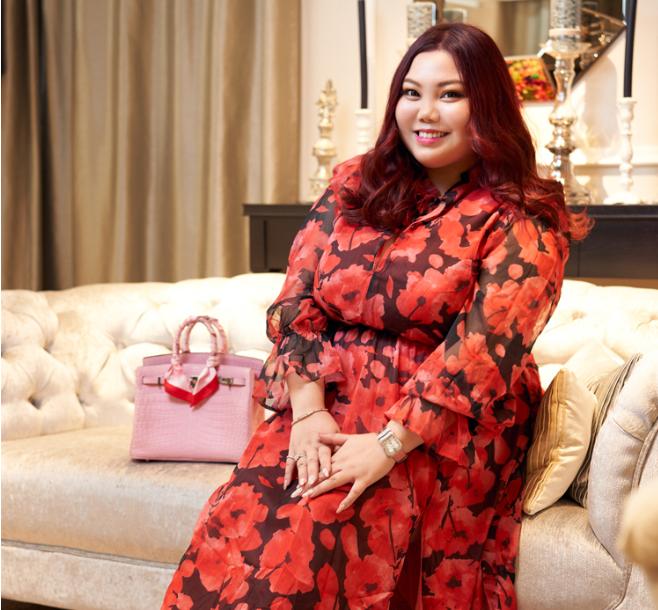 三十而已富太太圈照片,三十而已太太圈爱马仕片段