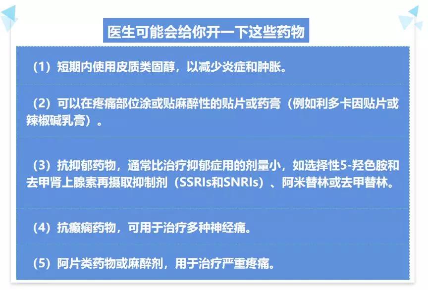 化疗后出现这个症状,一定要重视